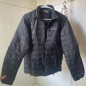 Columbia Winter Coat